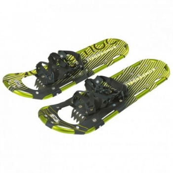 Снегоступы Komperdell Snowshoe Alpinist A30 art.6416-48