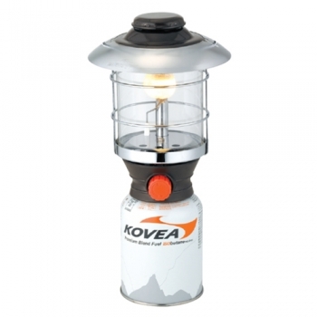 Лампа Kovea SUPER NOVA KL-1010 газовая