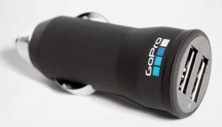 Автомобильное зарядное устройство GoPro Auto Charger ACARC-001