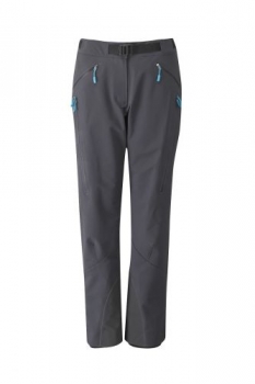Брюки Rab Women's Exodus Pants QFT-52