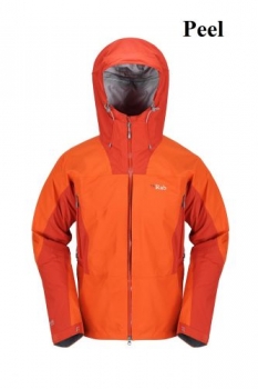 Куртка Rab Latok Jaket QWE-93