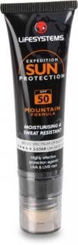 Крем солнцезащитный LifeSystems Expedition SUN Mountain SPF50 Cream Stick 20ml 40010