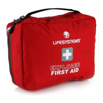 Аптечка LifeSystems Explorer First Aid Kit 1035