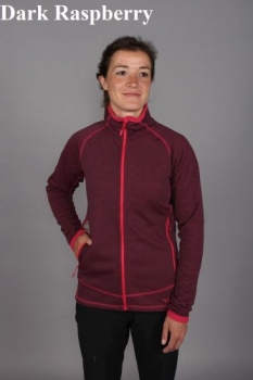 Куртка Rab Women's Nucleus Jacket QFA-99