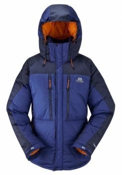 Куртка пуховая Mountain Equipment Annapurna Jacket 000146