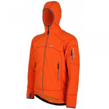 Куртка Milo Pepe