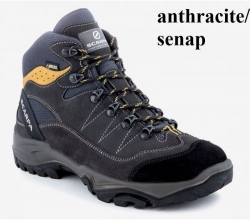 Ботинки Scarpa Mistral GTX 30005