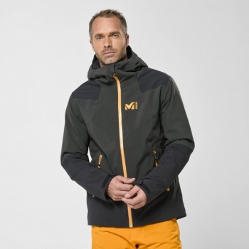 Куртка горнолыжная Millet Roldal II Jkt M