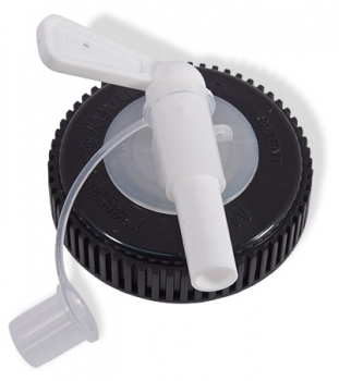 Крышка MSR Spigot Cap для Dromedary и DromLite 357101