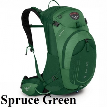 Рюкзак Osprey Manta AG 28