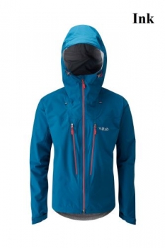 Куртка Rab Neo Alpine Jacket QWE-99