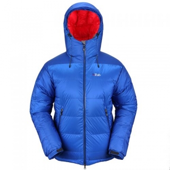 Куртка пуховая Rab Neutrino Plus Jacket QDN-32