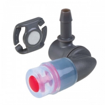 Загубник Osprey Magnetic Bite Valve