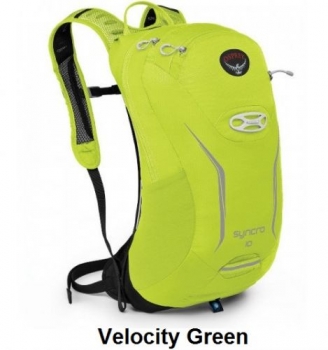 Рюкзак Osprey Syncro 10 5333