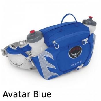 Сумка Osprey Talon 6 5371