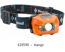 Фонарь Black Diamond Storm BD620590