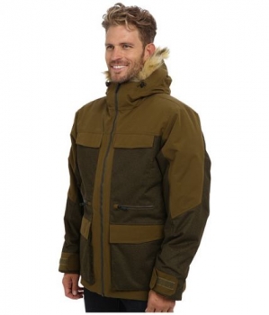Куртка пуховая Marmot Telford Jacket 73290