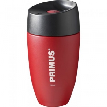 Термокружка Primus Vacuum Commuter Mug 0,3 Mixed 735410