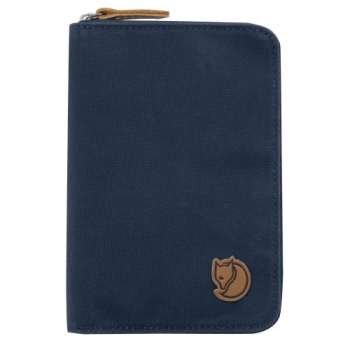 Кошелек Fjallraven Passport Wallet 24220