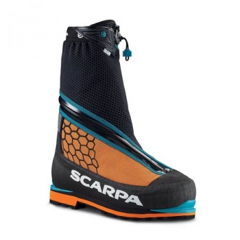 Ботинки Scarpa Phantom 6000 арт.87407