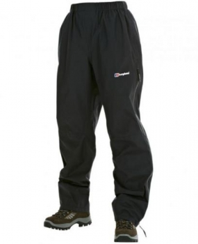 Брюки Berghaus Wm's Vapour Shell GORE-TEX Active® Overtrouser