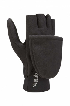 Перчатки Rab Windbloc Convertible Mitt QAH-19