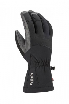 Перчатки Rab Baltoro Glove QAH-30