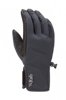Перчатки Rab Alpine Glove QAH-34