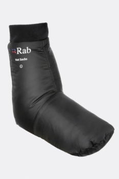 Носки Rab Hot Socks QED-18