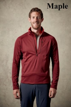 Куртка Rab Nucleus Pull-On QFA-83