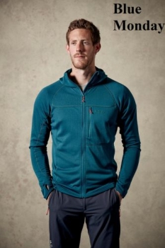 Куртка Rab Baseline Jacket QFE-56