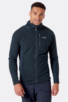 Куртка Rab Capacitor Hoody QFF-02