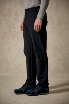 Брюки Rab Vector Pants QFT-14