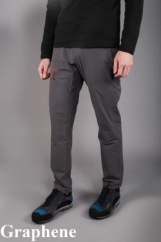 Брюки Rab Fulcrum Pants QFT-30