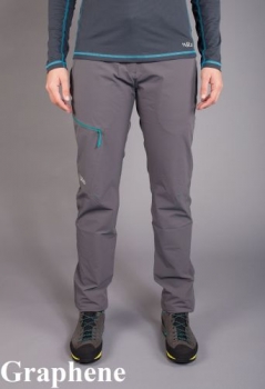 Брюки Rab Women's Fulcrum Pants QFT-32