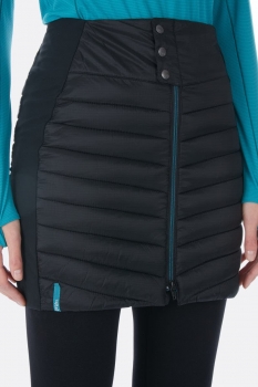 Юбка Rab Women's Cirrus Insulated Skirt QIO-13