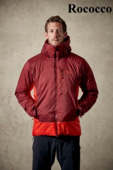 Куртка Rab Photon X Jacket QIO-20