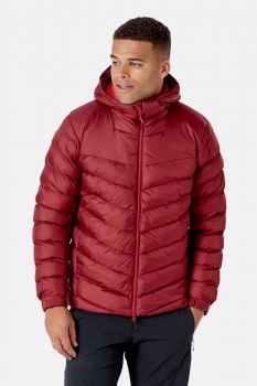 Куртка Rab Nebula Pro Jacket QIO-57