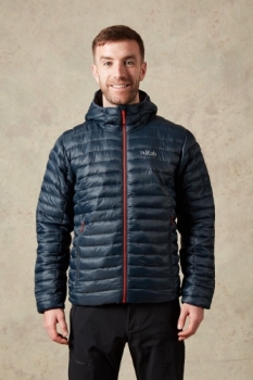 Куртка Rab Nimbus Jacket QIO-27