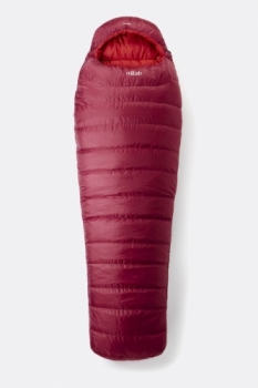Спальник Rab Ascent 900 QSG-74