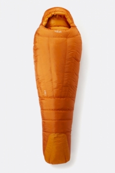 Спальник Rab Andes 800 QSM-29