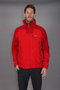 Куртка Rab Vapour-rise Guide Jacket QVR-32