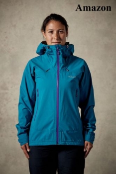 Куртка Rab Women's Arc Jacket QWF-60