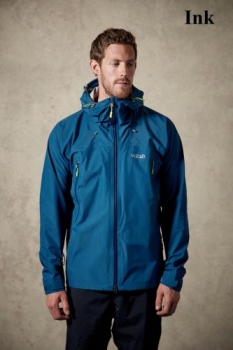 Куртка Rab Latok Alpine Jacket QWG-02