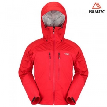 Куртка Rab Fusion Jkt QFS-66