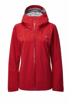 Куртка Rab Women's Arc Jacket QWF-80
