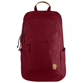Рюкзак Fjallraven Raven 20 art.26051