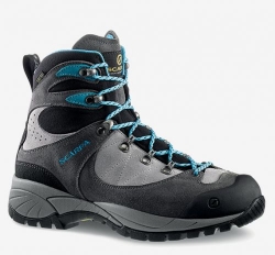 Ботинки Scarpa Revolution GTX Wmn 60265