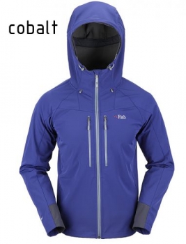 Куртка Rab Revolver Jkt QFT-03