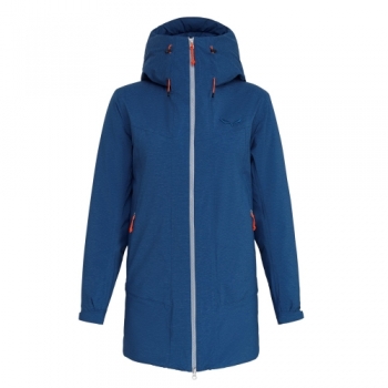 Пальто Salewa Fanes Women's Parka 27238